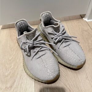 Yeezy Boost 350 Sesame